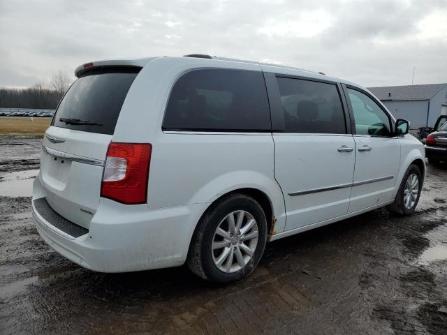 Photo 2 VIN: 2C4RC1GG3FR710807 - CHRYSLER MINIVAN 