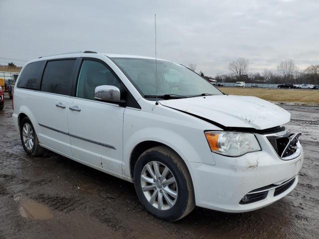 Photo 3 VIN: 2C4RC1GG3FR710807 - CHRYSLER MINIVAN 