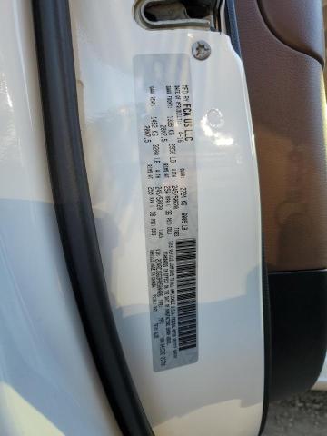 Photo 12 VIN: 2C4RC1GG3HR504406 - CHRYSLER PACIFICA L 