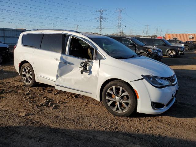 Photo 3 VIN: 2C4RC1GG3HR504406 - CHRYSLER PACIFICA L 