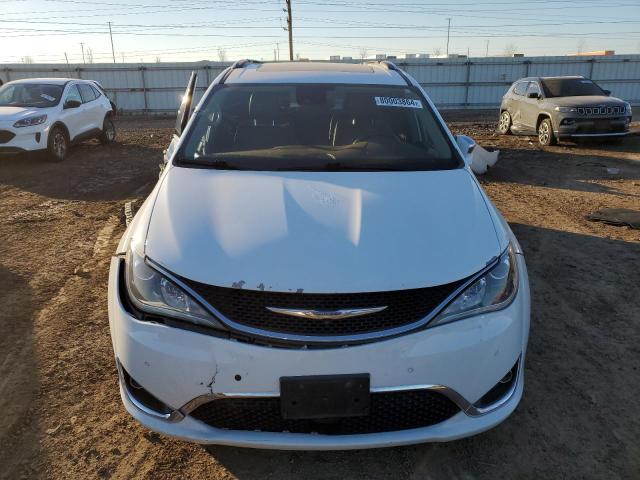 Photo 4 VIN: 2C4RC1GG3HR504406 - CHRYSLER PACIFICA L 