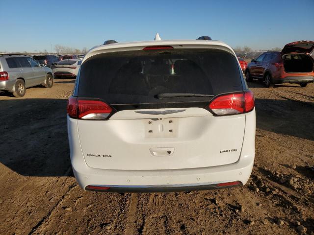 Photo 5 VIN: 2C4RC1GG3HR504406 - CHRYSLER PACIFICA L 