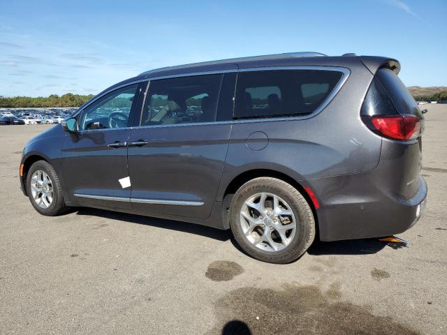 Photo 1 VIN: 2C4RC1GG3HR522999 - CHRYSLER PACIFICA L 