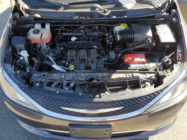 Photo 11 VIN: 2C4RC1GG3HR522999 - CHRYSLER PACIFICA L 