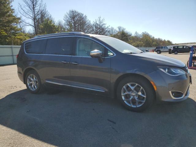 Photo 3 VIN: 2C4RC1GG3HR522999 - CHRYSLER PACIFICA L 