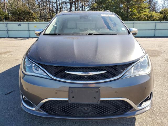 Photo 4 VIN: 2C4RC1GG3HR522999 - CHRYSLER PACIFICA L 