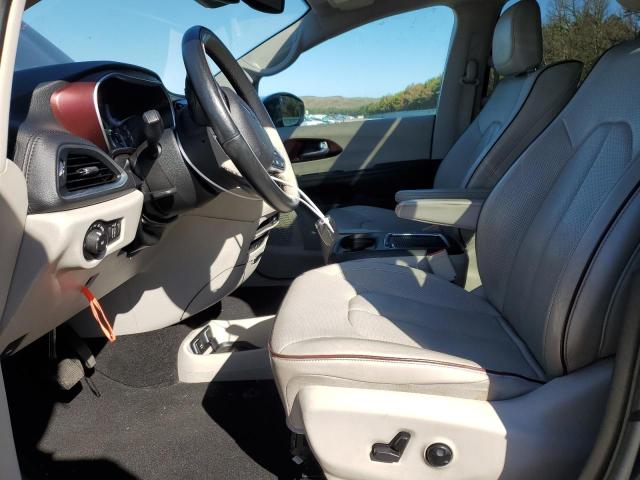 Photo 6 VIN: 2C4RC1GG3HR522999 - CHRYSLER PACIFICA L 