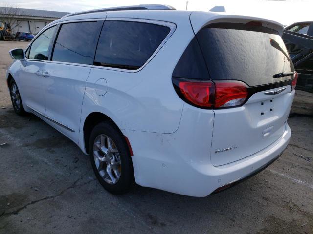 Photo 2 VIN: 2C4RC1GG3HR523408 - CHRYSLER PACIFICA L 