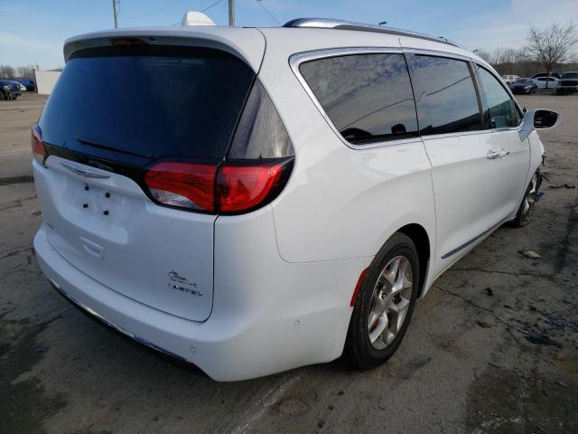 Photo 3 VIN: 2C4RC1GG3HR523408 - CHRYSLER PACIFICA L 