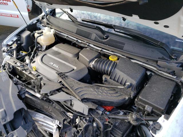 Photo 6 VIN: 2C4RC1GG3HR523408 - CHRYSLER PACIFICA L 