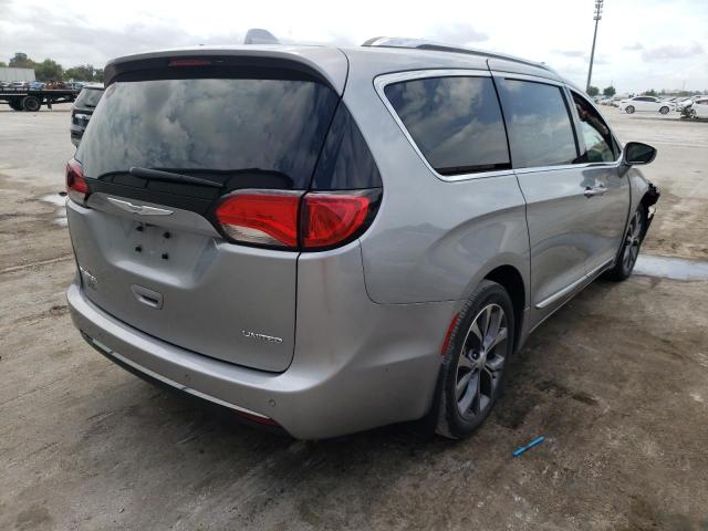 Photo 3 VIN: 2C4RC1GG3HR530729 - CHRYSLER PACIFICA L 