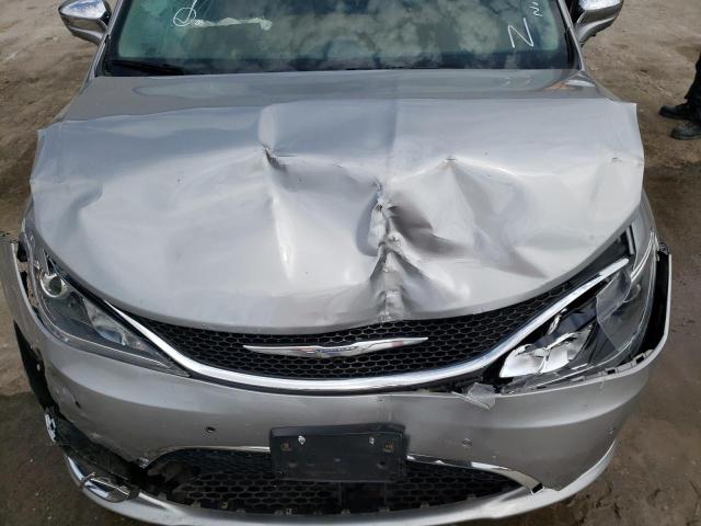 Photo 6 VIN: 2C4RC1GG3HR530729 - CHRYSLER PACIFICA L 