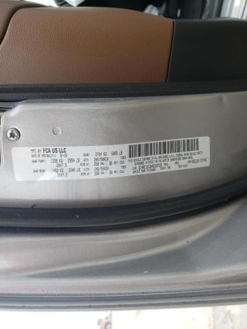 Photo 9 VIN: 2C4RC1GG3HR530729 - CHRYSLER PACIFICA L 