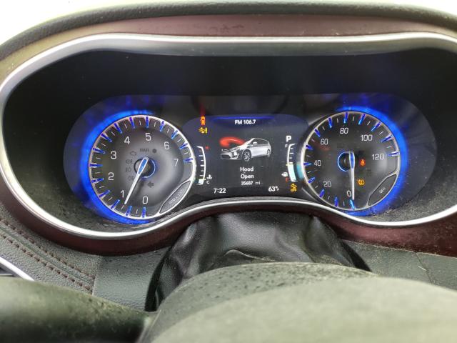 Photo 7 VIN: 2C4RC1GG3HR531458 - CHRYSLER PACIFICA L 