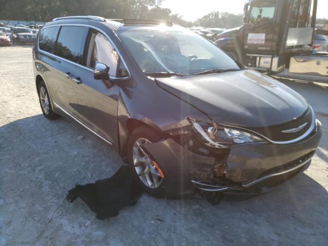 Photo 0 VIN: 2C4RC1GG3HR570728 - CHRYSLER PACIFICA L 