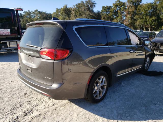 Photo 3 VIN: 2C4RC1GG3HR570728 - CHRYSLER PACIFICA L 