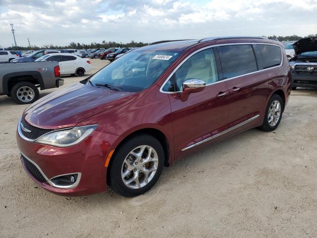 Photo 0 VIN: 2C4RC1GG3HR571099 - CHRYSLER PACIFICA L 