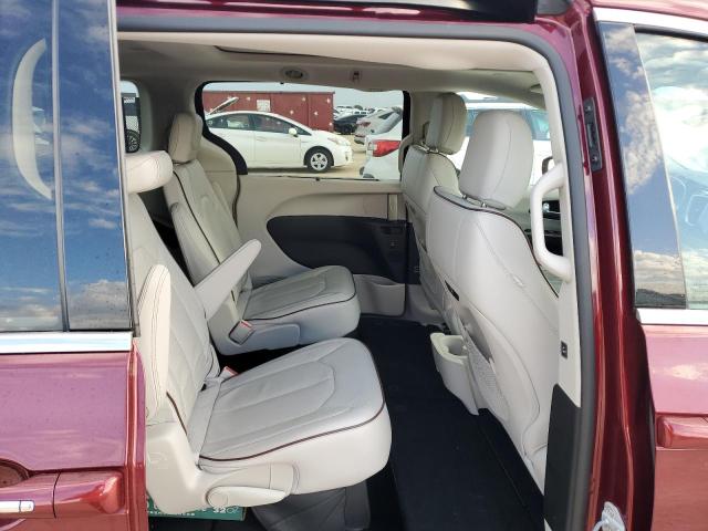 Photo 10 VIN: 2C4RC1GG3HR571099 - CHRYSLER PACIFICA L 