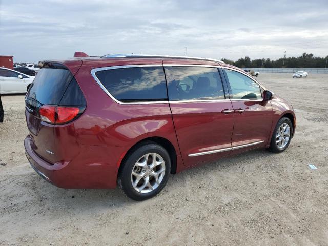 Photo 2 VIN: 2C4RC1GG3HR571099 - CHRYSLER PACIFICA L 