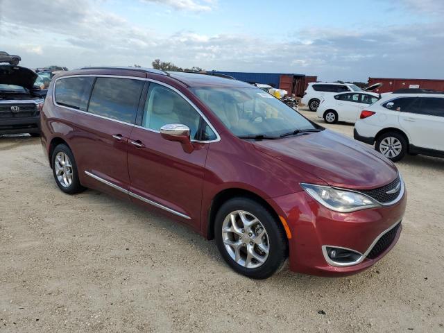 Photo 3 VIN: 2C4RC1GG3HR571099 - CHRYSLER PACIFICA L 