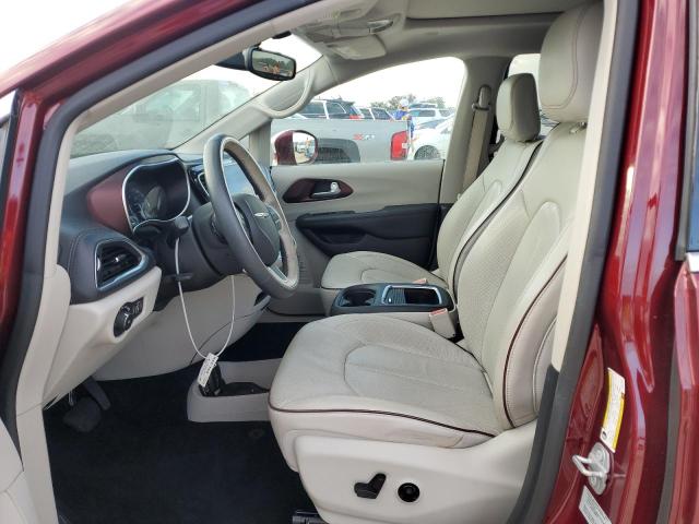 Photo 6 VIN: 2C4RC1GG3HR571099 - CHRYSLER PACIFICA L 