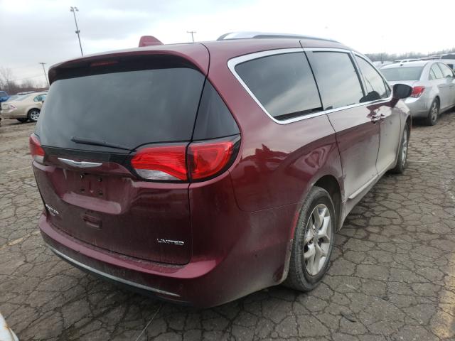 Photo 3 VIN: 2C4RC1GG3HR603081 - CHRYSLER PACIFICA L 