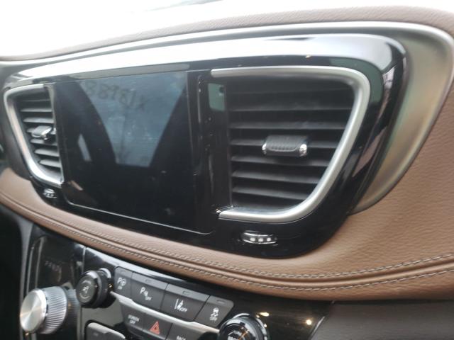 Photo 8 VIN: 2C4RC1GG3HR603081 - CHRYSLER PACIFICA L 