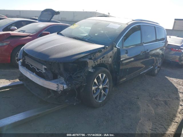 Photo 1 VIN: 2C4RC1GG3HR635495 - CHRYSLER PACIFICA 