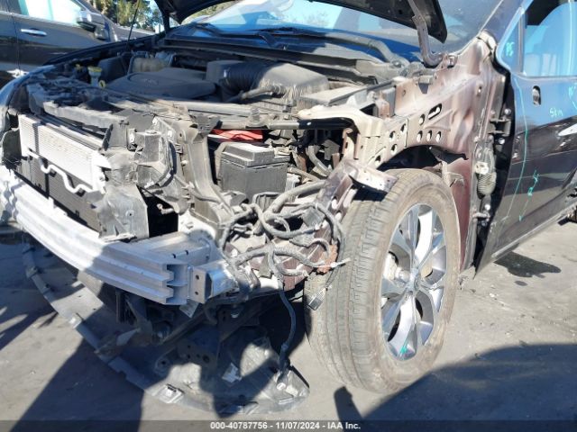 Photo 5 VIN: 2C4RC1GG3HR635495 - CHRYSLER PACIFICA 