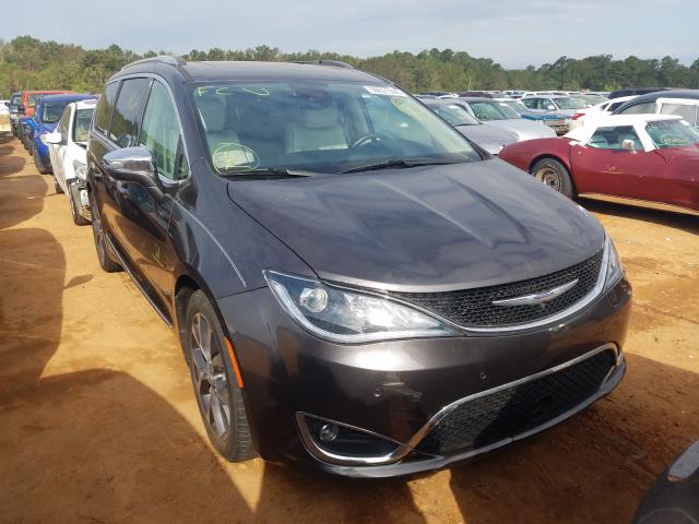 Photo 0 VIN: 2C4RC1GG3HR636114 - CHRYSLER PACIFICA L 