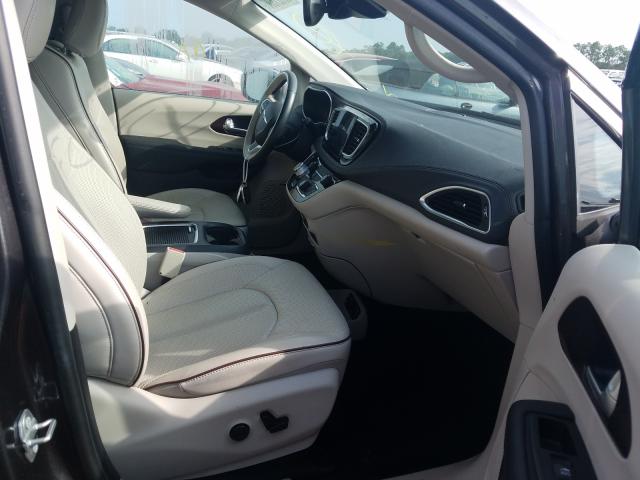 Photo 4 VIN: 2C4RC1GG3HR636114 - CHRYSLER PACIFICA L 