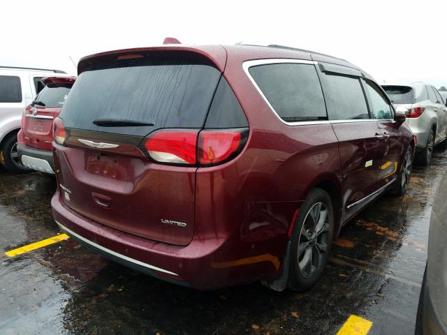 Photo 3 VIN: 2C4RC1GG3HR637926 - CHRYSLER PACIFICA L 