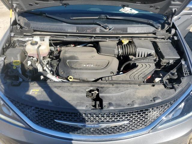 Photo 11 VIN: 2C4RC1GG3HR648358 - CHRYSLER PACIFICA 