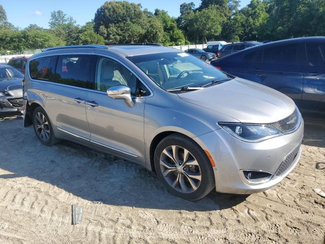 Photo 3 VIN: 2C4RC1GG3HR648358 - CHRYSLER PACIFICA 