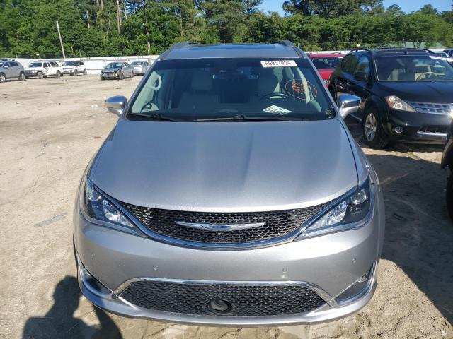 Photo 4 VIN: 2C4RC1GG3HR648358 - CHRYSLER PACIFICA 