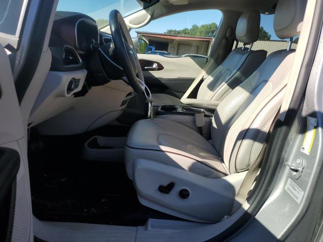 Photo 6 VIN: 2C4RC1GG3HR648358 - CHRYSLER PACIFICA 