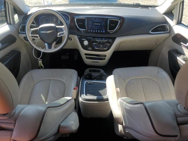 Photo 7 VIN: 2C4RC1GG3HR648358 - CHRYSLER PACIFICA 