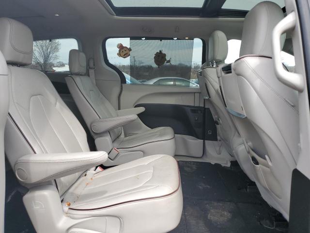 Photo 10 VIN: 2C4RC1GG3HR659618 - CHRYSLER PACIFICA L 