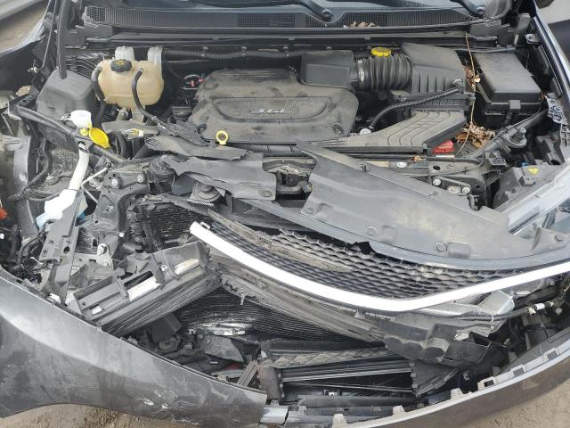 Photo 11 VIN: 2C4RC1GG3HR659618 - CHRYSLER PACIFICA L 