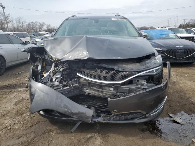 Photo 4 VIN: 2C4RC1GG3HR659618 - CHRYSLER PACIFICA L 