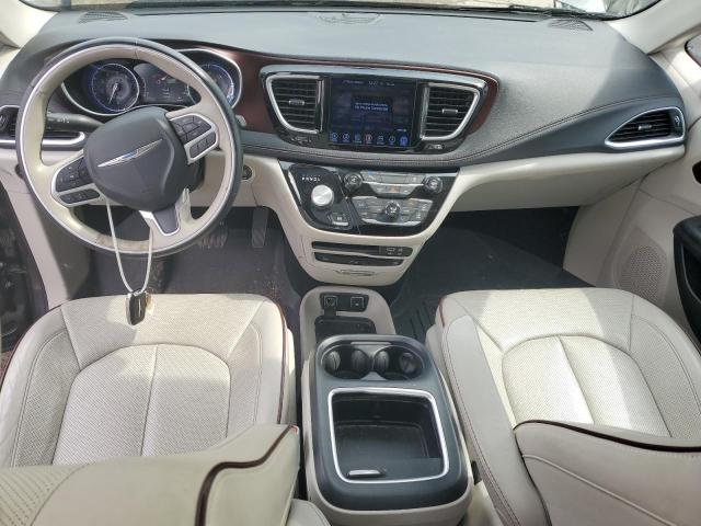 Photo 7 VIN: 2C4RC1GG3HR659618 - CHRYSLER PACIFICA L 