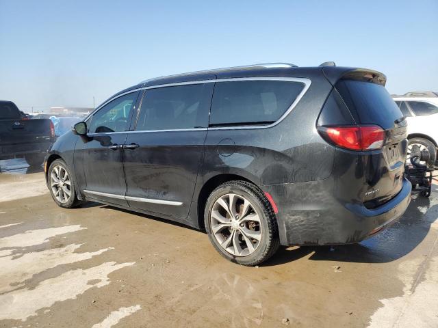 Photo 1 VIN: 2C4RC1GG3HR665113 - CHRYSLER PACIFICA L 