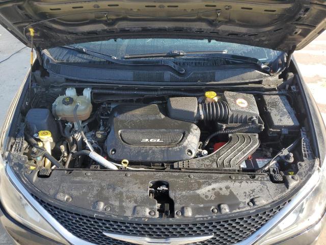 Photo 11 VIN: 2C4RC1GG3HR665113 - CHRYSLER PACIFICA L 