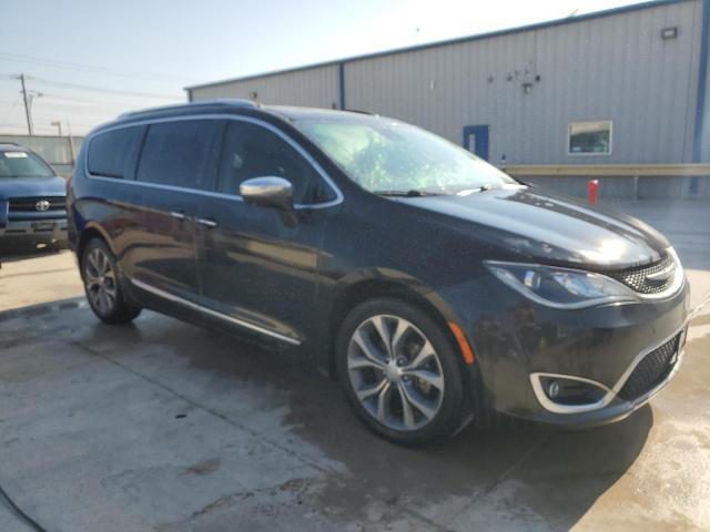 Photo 3 VIN: 2C4RC1GG3HR665113 - CHRYSLER PACIFICA L 