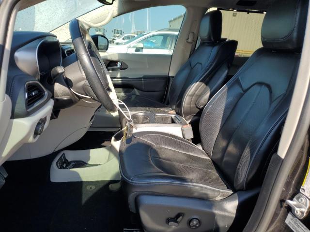 Photo 6 VIN: 2C4RC1GG3HR665113 - CHRYSLER PACIFICA L 