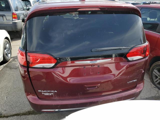 Photo 5 VIN: 2C4RC1GG3HR727724 - CHRYSLER PACIFICA L 