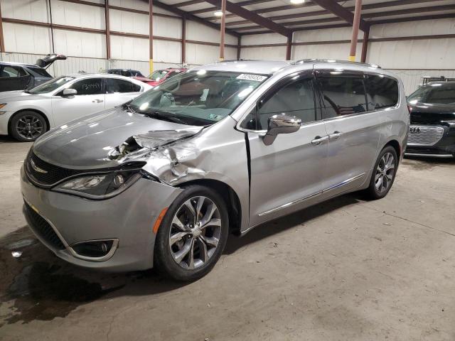 Photo 0 VIN: 2C4RC1GG3HR757418 - CHRYSLER PACIFICA 