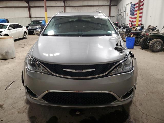 Photo 4 VIN: 2C4RC1GG3HR757418 - CHRYSLER PACIFICA 