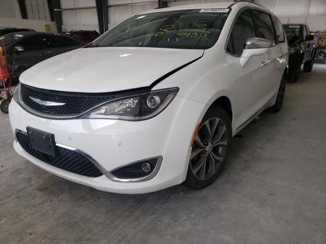 Photo 1 VIN: 2C4RC1GG3HR804480 - CHRYSLER PACIFICA L 