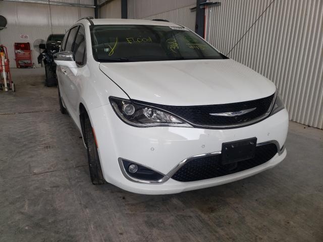 Photo 8 VIN: 2C4RC1GG3HR804480 - CHRYSLER PACIFICA L 